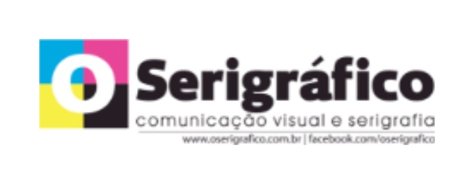 Logotipo O Serigráfico