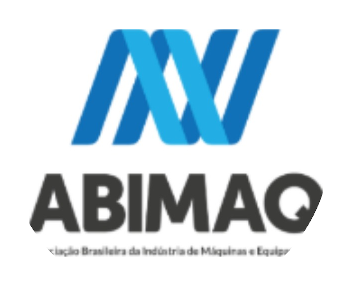 Logotipo ABIMAQ / SINDIMAQ