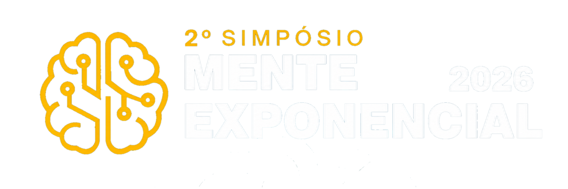2º Simpósio Mente Exponencial 2026