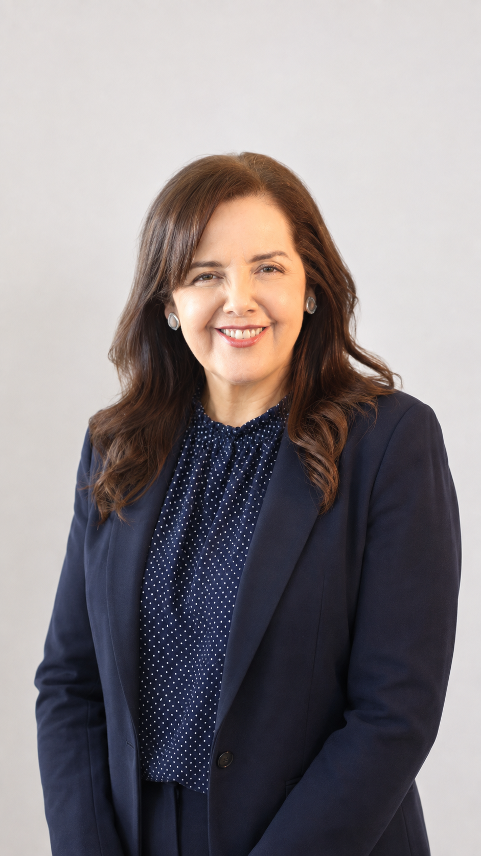 Retrato de Dra. Gislene Gorgueira