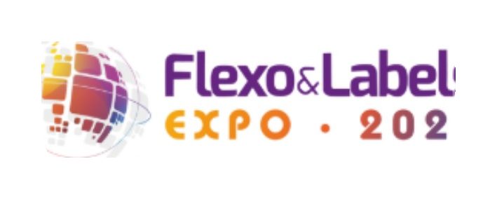 Logotipo Flexo & Labels Expo 2026