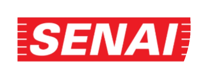 Logotipo SENAI Theobaldo De Nigris