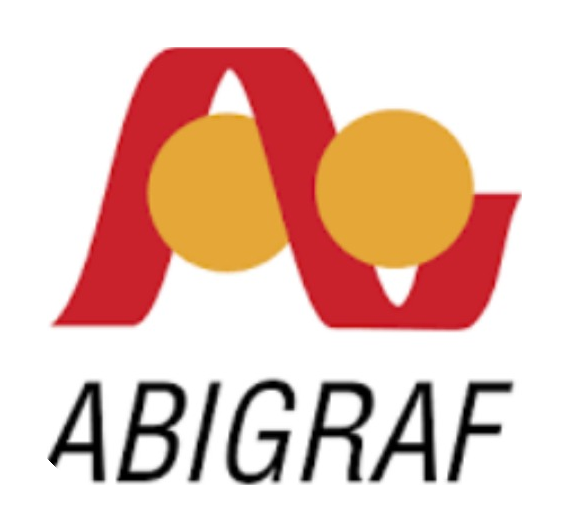Logotipo ABIGRAF